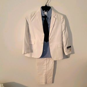 Boys 3 piece suit